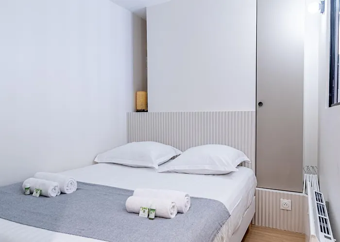 Lavie Maison A C & Sauna *