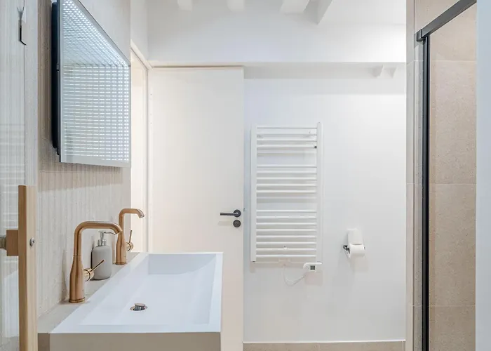 Lavie Maison A C & Sauna *