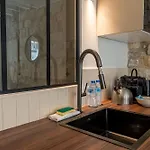 Lavie Maison A C & Sauna アパート *