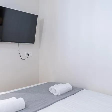 Lavie Maison A C & Sauna