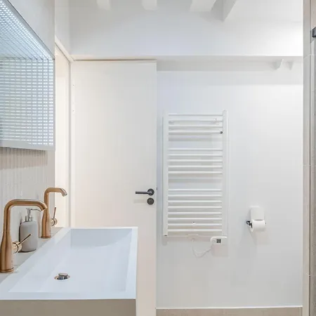 Lavie Maison A C & Sauna *