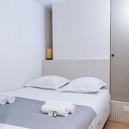 Lavie Maison A C & Sauna *